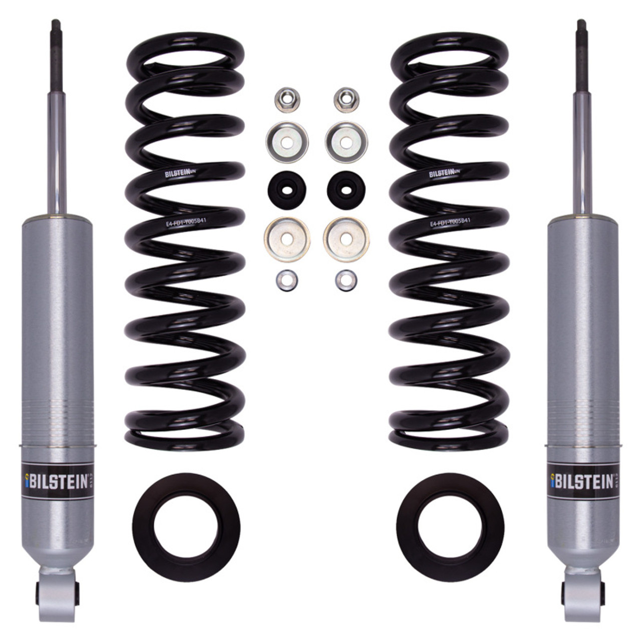 Bilstein B8 6112 96-02 Toyota 4Runner Front Suspension Kit - 47-310872
