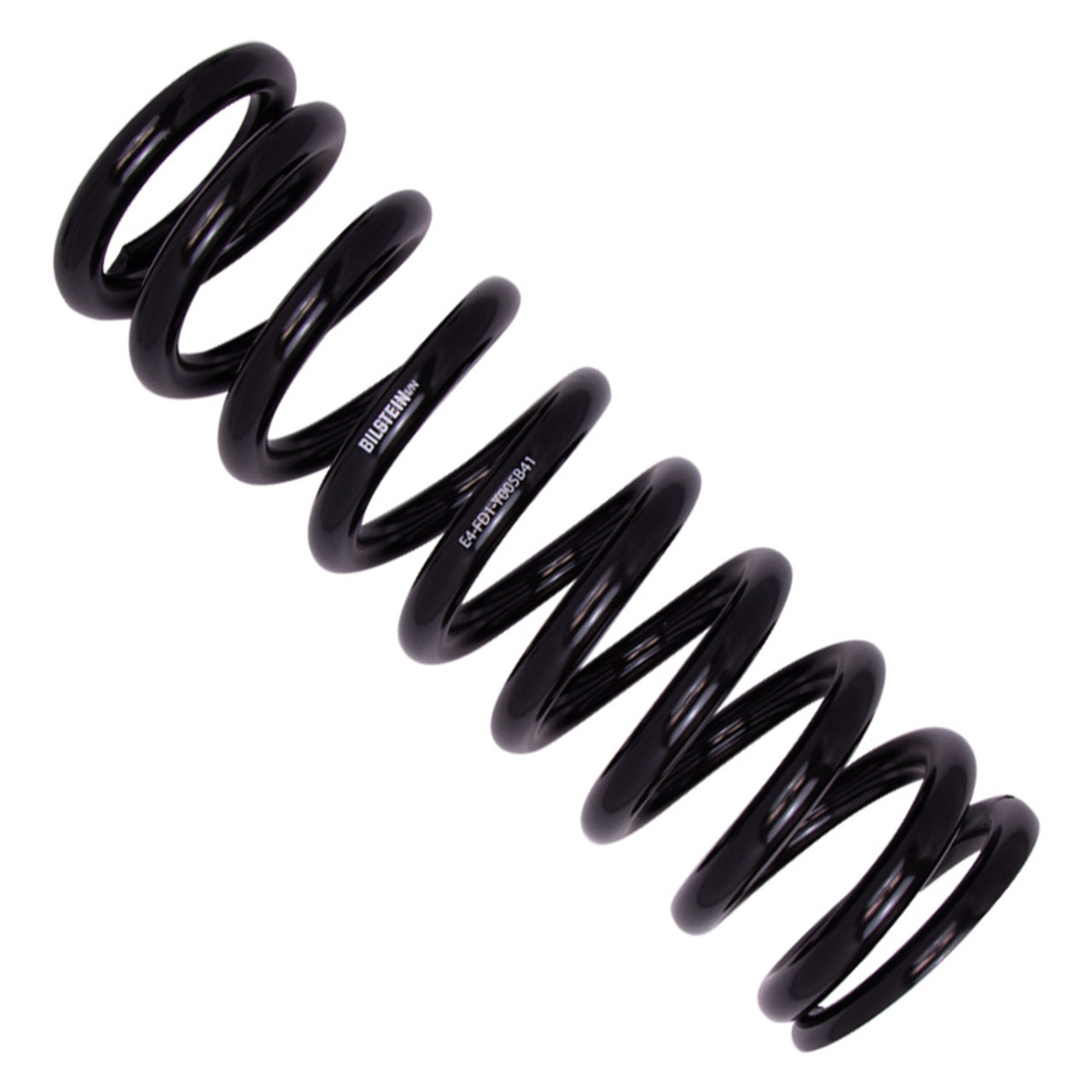 Bilstein B8 6112 96-02 Toyota 4Runner Front Suspension Kit - 47-310872