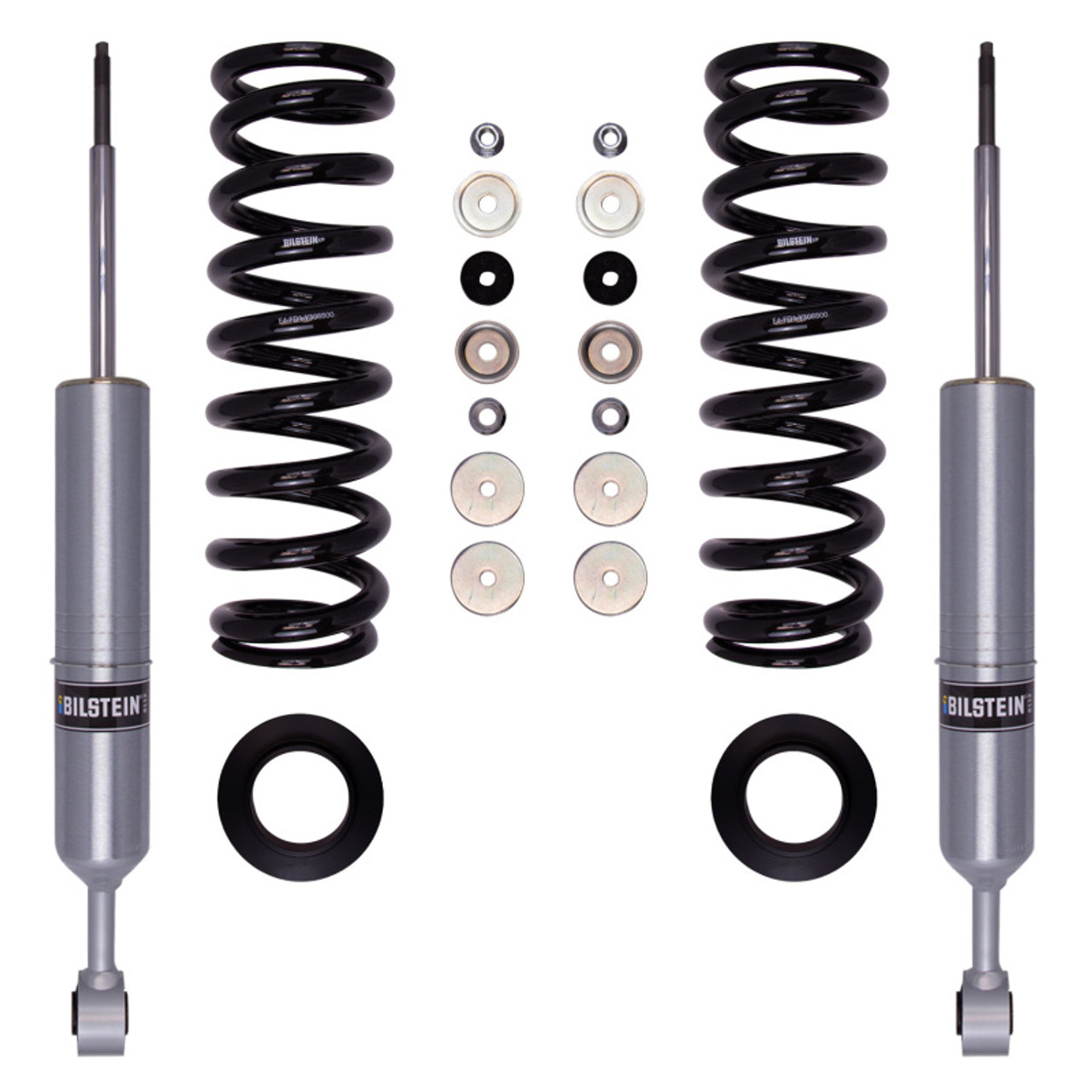 Bilstein 07-21 Toyota Tundra - B8 6112 Kit - 47-310971