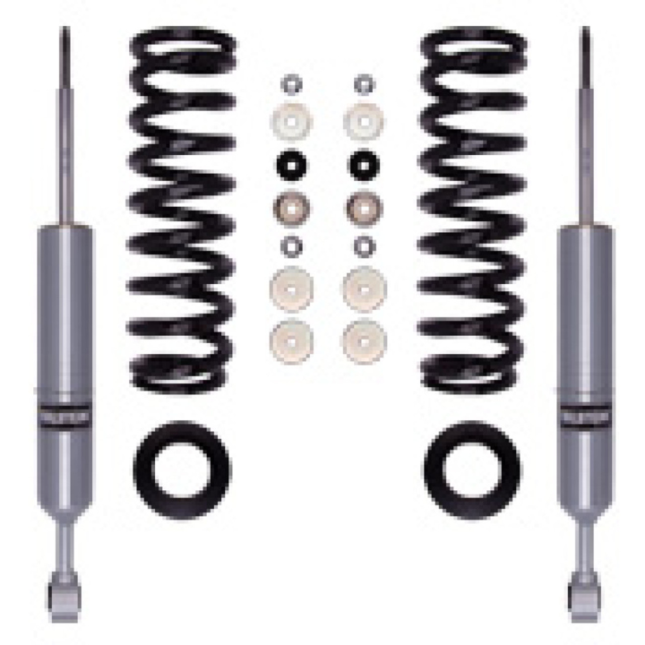 Bilstein 07-21 Toyota Tundra - B8 6112 Kit - 47-310971