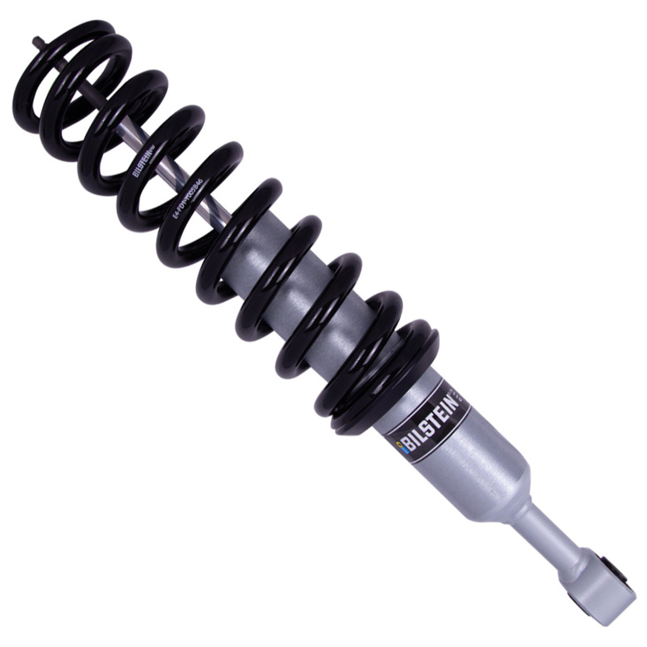 Bilstein B8 6112 2010+ Toyota 4Runner/FJ 6112 Heavy Load Suspension Kit - 47-311039