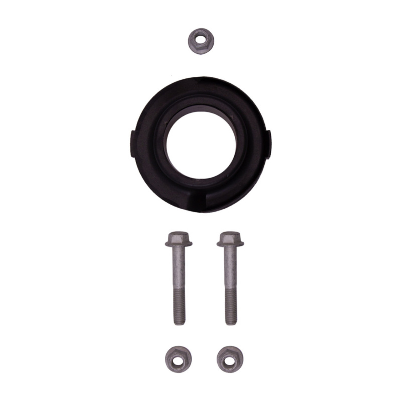 Bilstein 21-22 Ford Bronco B8 6112 60mm Shock Absorber Suspension Kit - Front - 47-313996