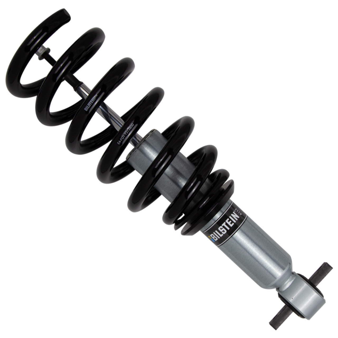 Bilstein B8 6112 14-18 Chevrolet Silverado 1500 Front Suspension Kit - 47-325753