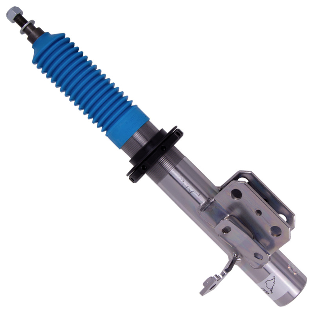 Bilstein 13-16 Scion FR-S / 17-20 Toyota 86 B14 (PSS) Front & Rear Performance Suspension Kit - 47-330733