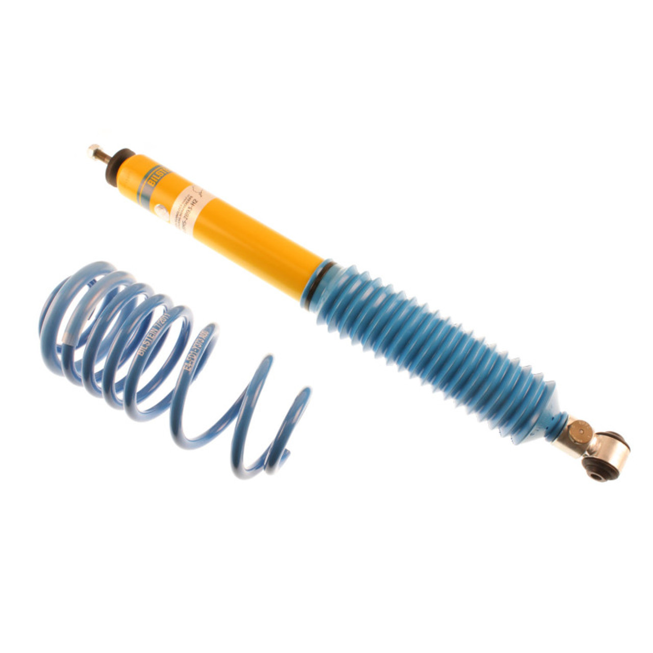 Bilstein B16 96-03 Audi A3 Front and Rear Performance Suspension System - 48-080651