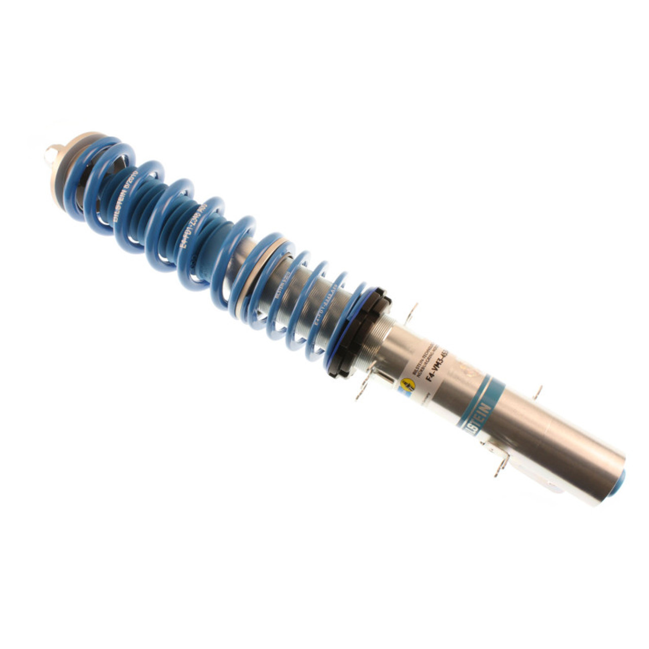 Bilstein B16 96-03 Audi A3 Front and Rear Performance Suspension System - 48-080651