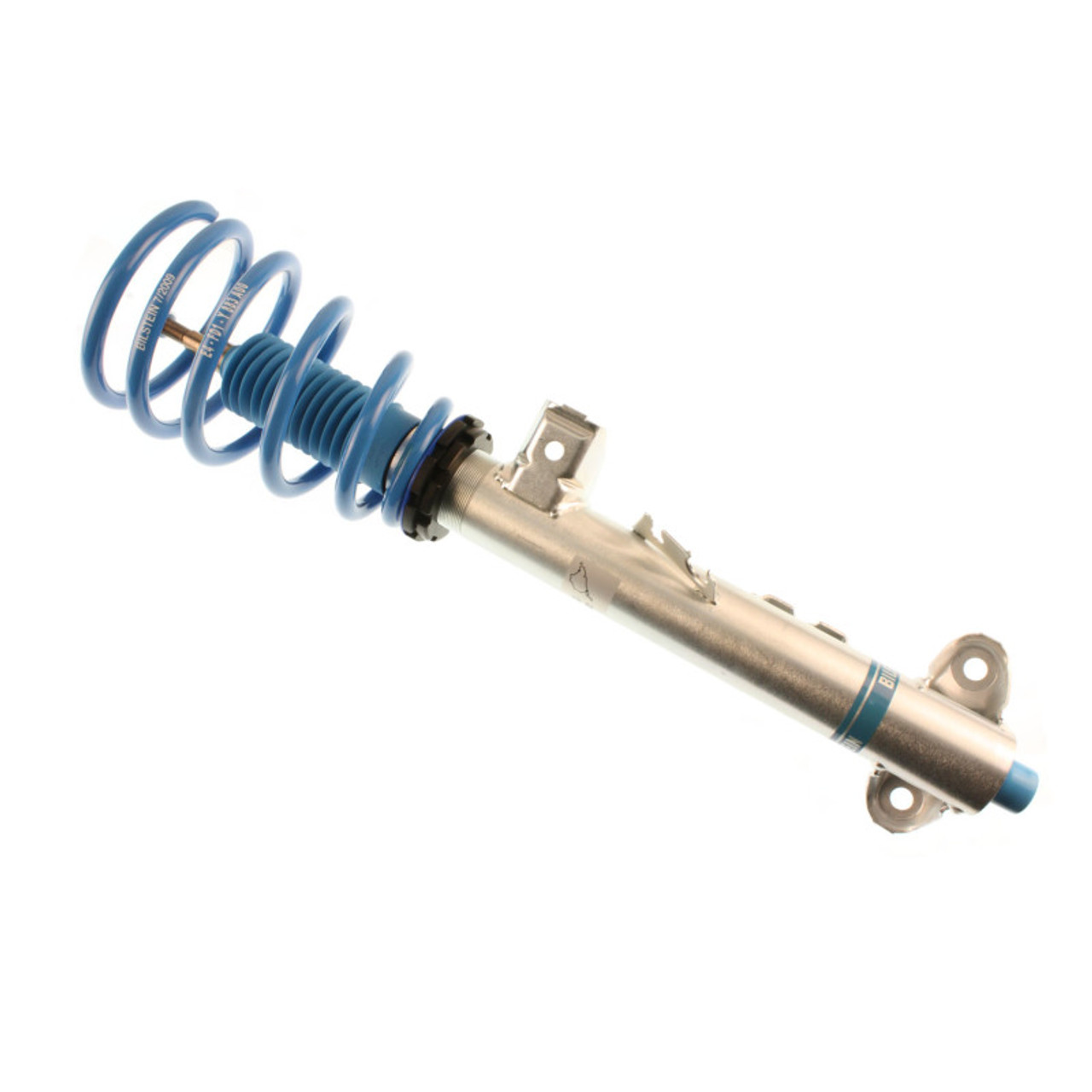 Bilstein B16 1995 BMW M3 Base Front and Rear Performance Suspension System - 48-115766