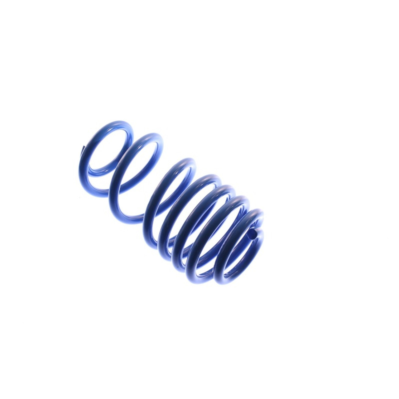 Bilstein B16 2005 Volkswagen Jetta 2.5 Front and Rear Performance Suspension System - 48-135245