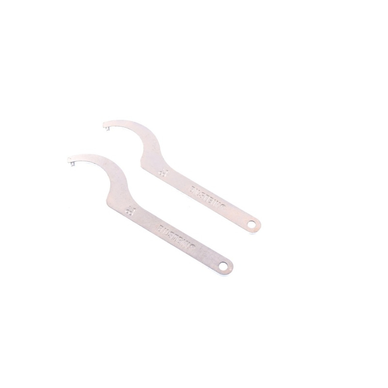 Bilstein B16 2005 Volkswagen Jetta 2.5 Front and Rear Performance Suspension System - 48-135245