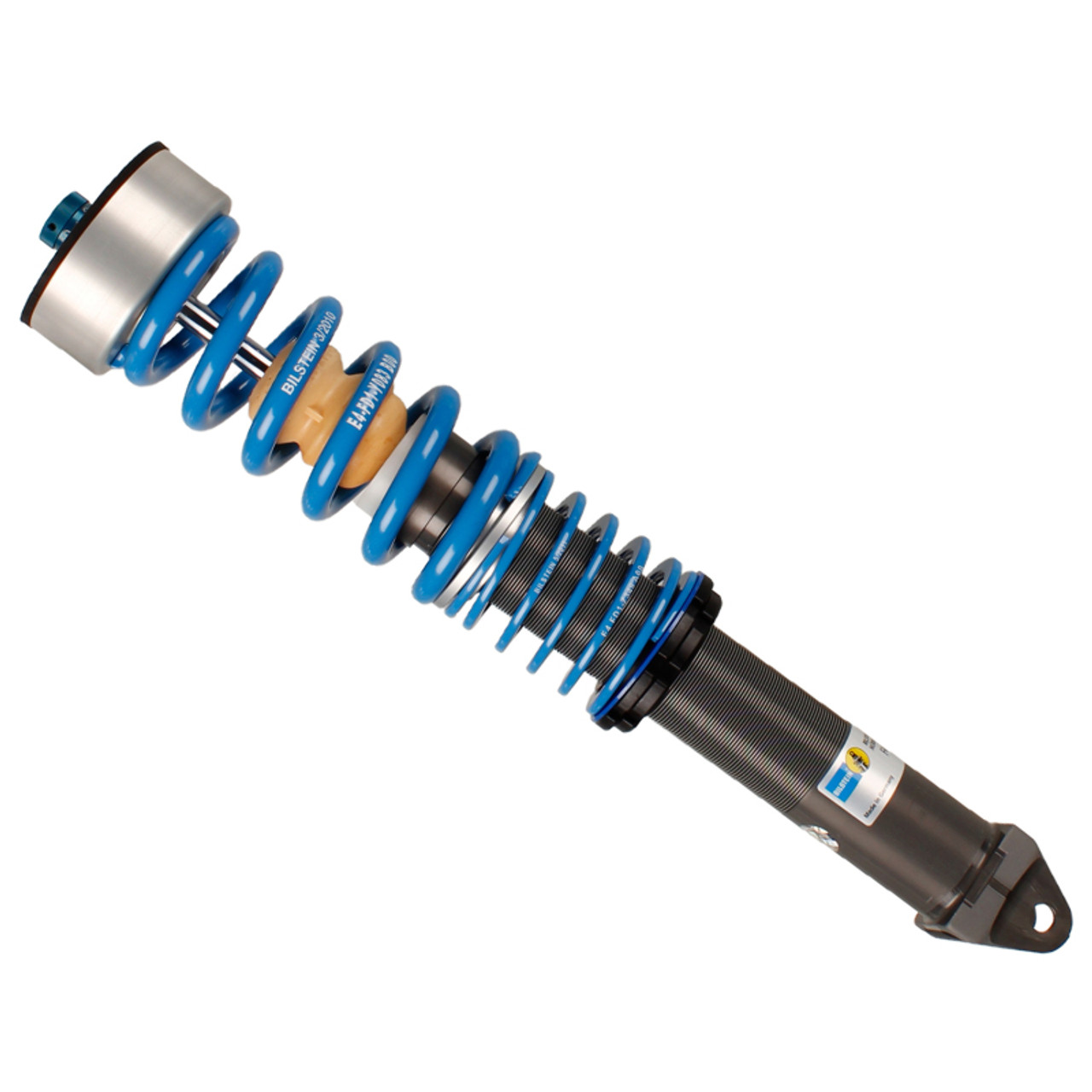 Bilstein B16 2008 Porsche 911 GT2 Front and Rear Suspension Kit - 48-145459