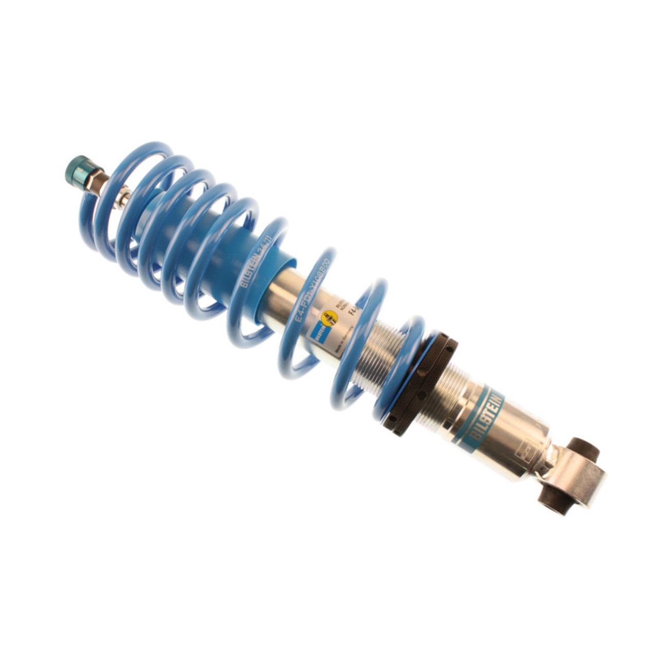 Bilstein B16 08-14 Impreza STI  Front and Rear Performance Suspension System - 48-155830