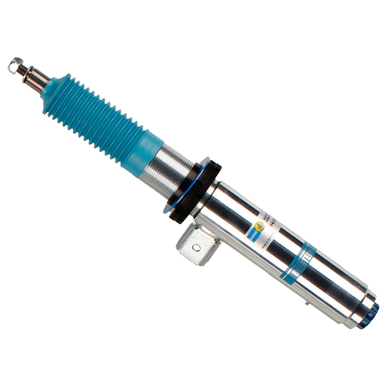 Bilstein B16 13-16 BMW 320i / 328i / 335i xDrive Front and Rear Performance Suspension System - 48-245463