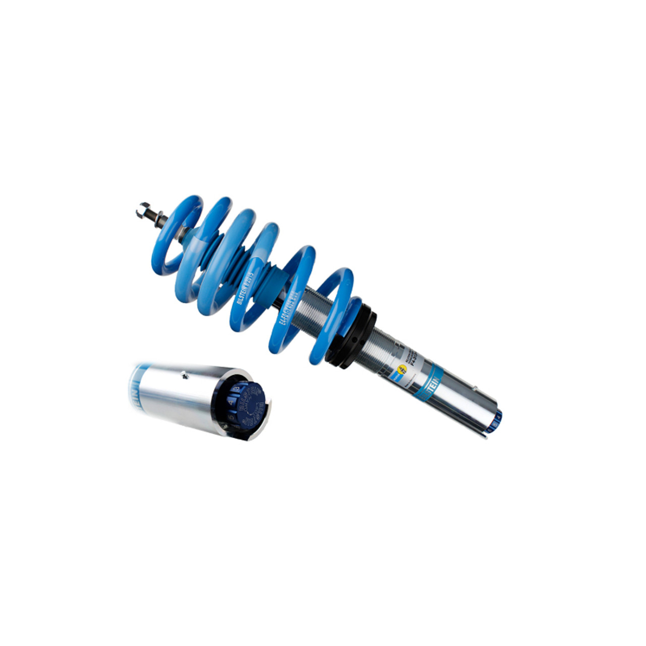 Bilstein B16 (PSS10) 2015 Porsche Macan Suspension Kit - 48-246125
