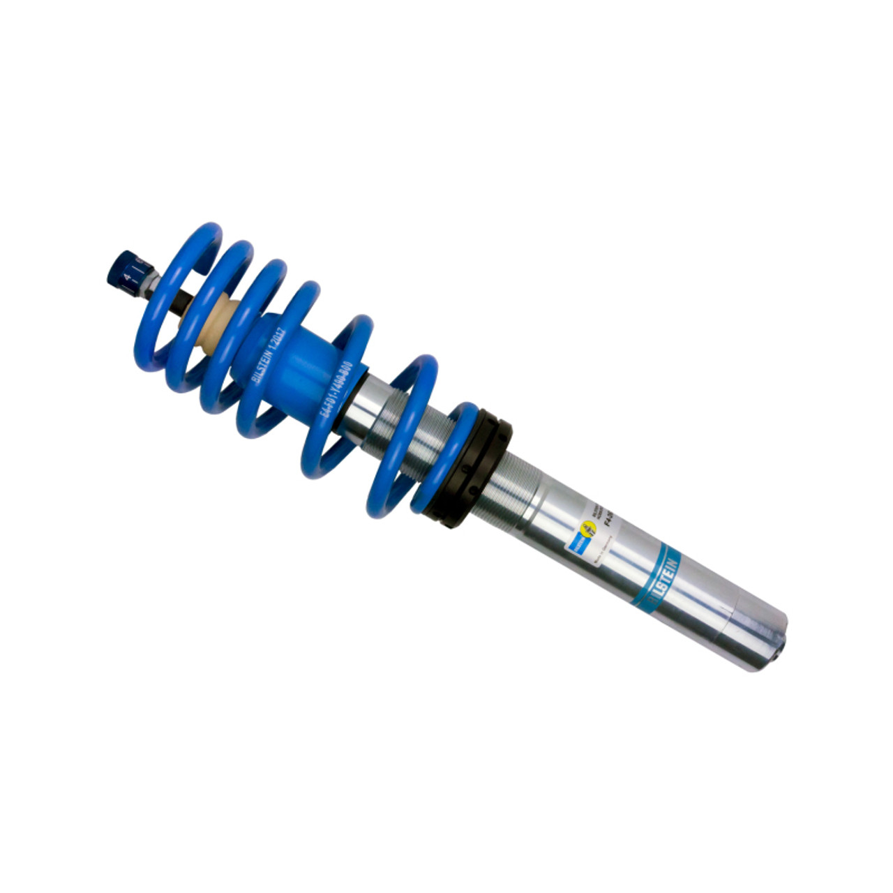 Bilstein B16 2017+ Audi A4 / A4 Quattro Front and Rear Performance Suspension System - 48-262316