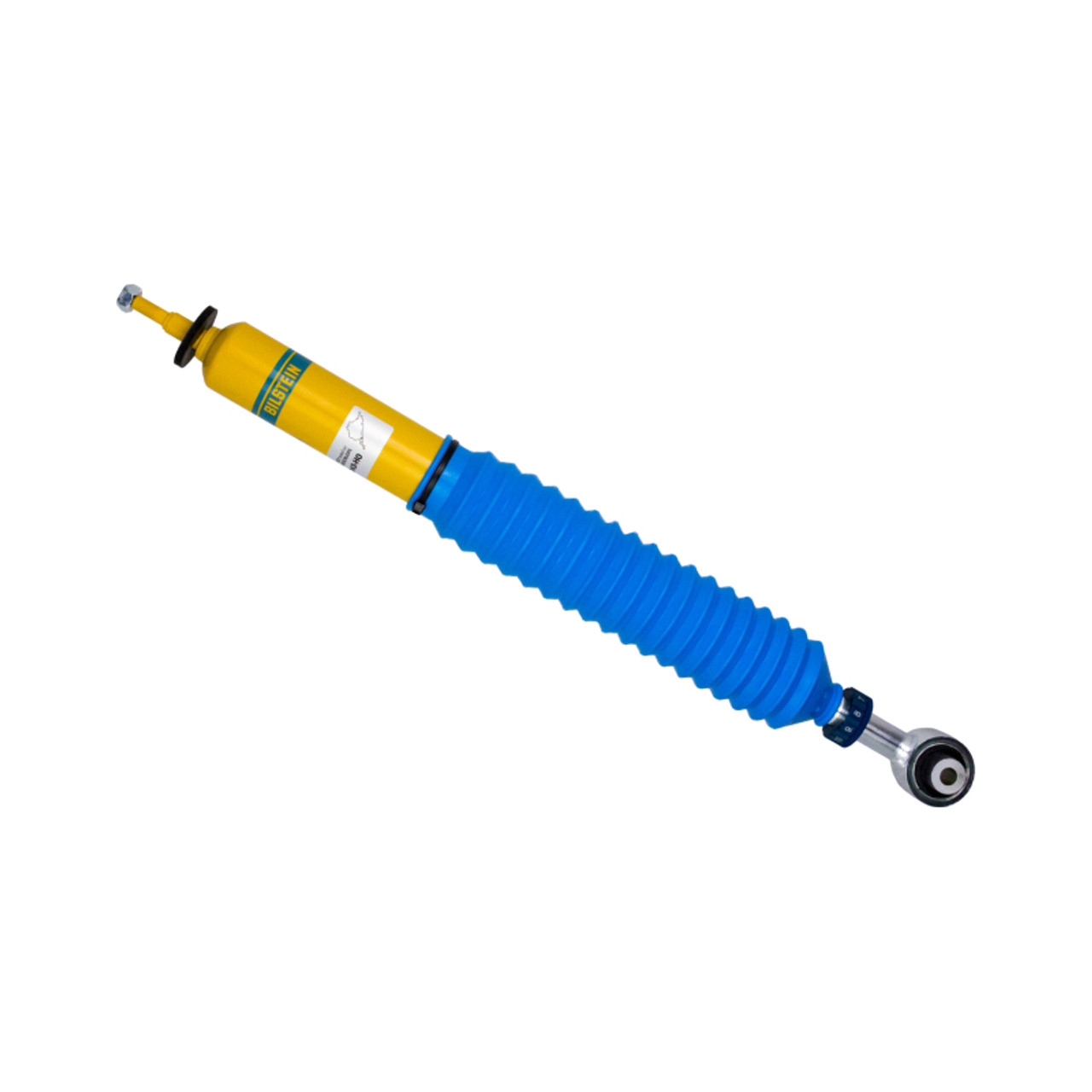Bilstein B16 2017+ Audi A4 / A4 Quattro Front and Rear Performance Suspension System - 48-262316