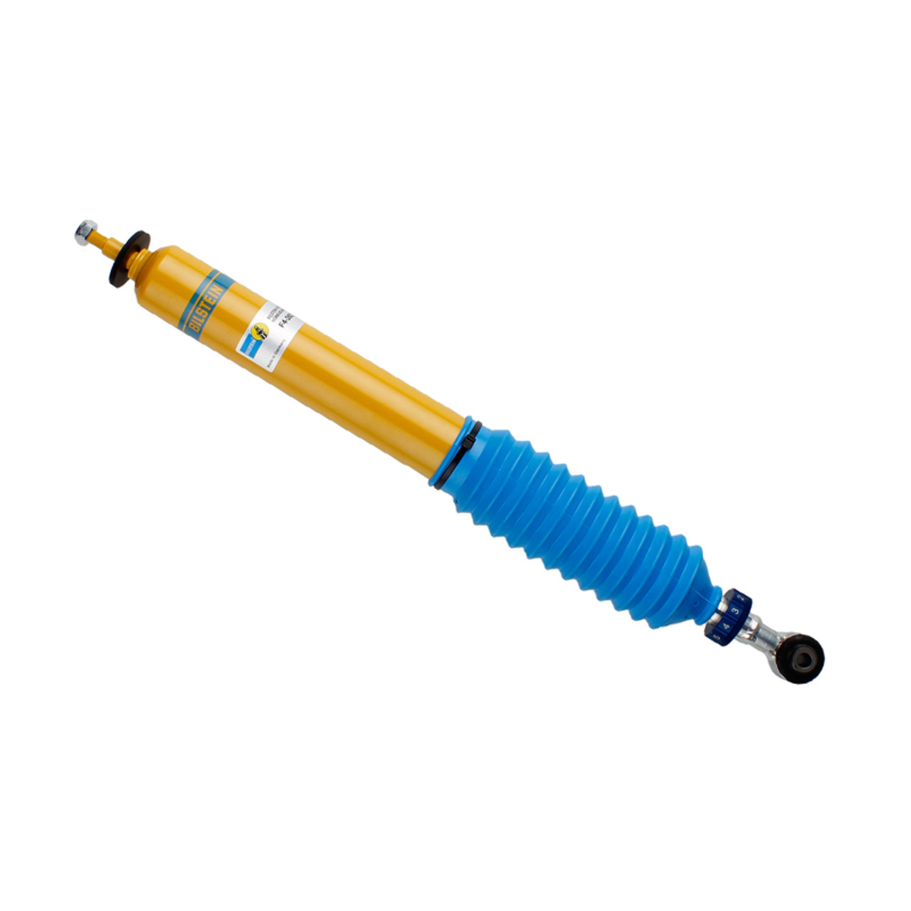 Bilstein B16 2017 Mercedes-Benz E400 V6 3.0L Front and Rear Suspension System - 48-265737