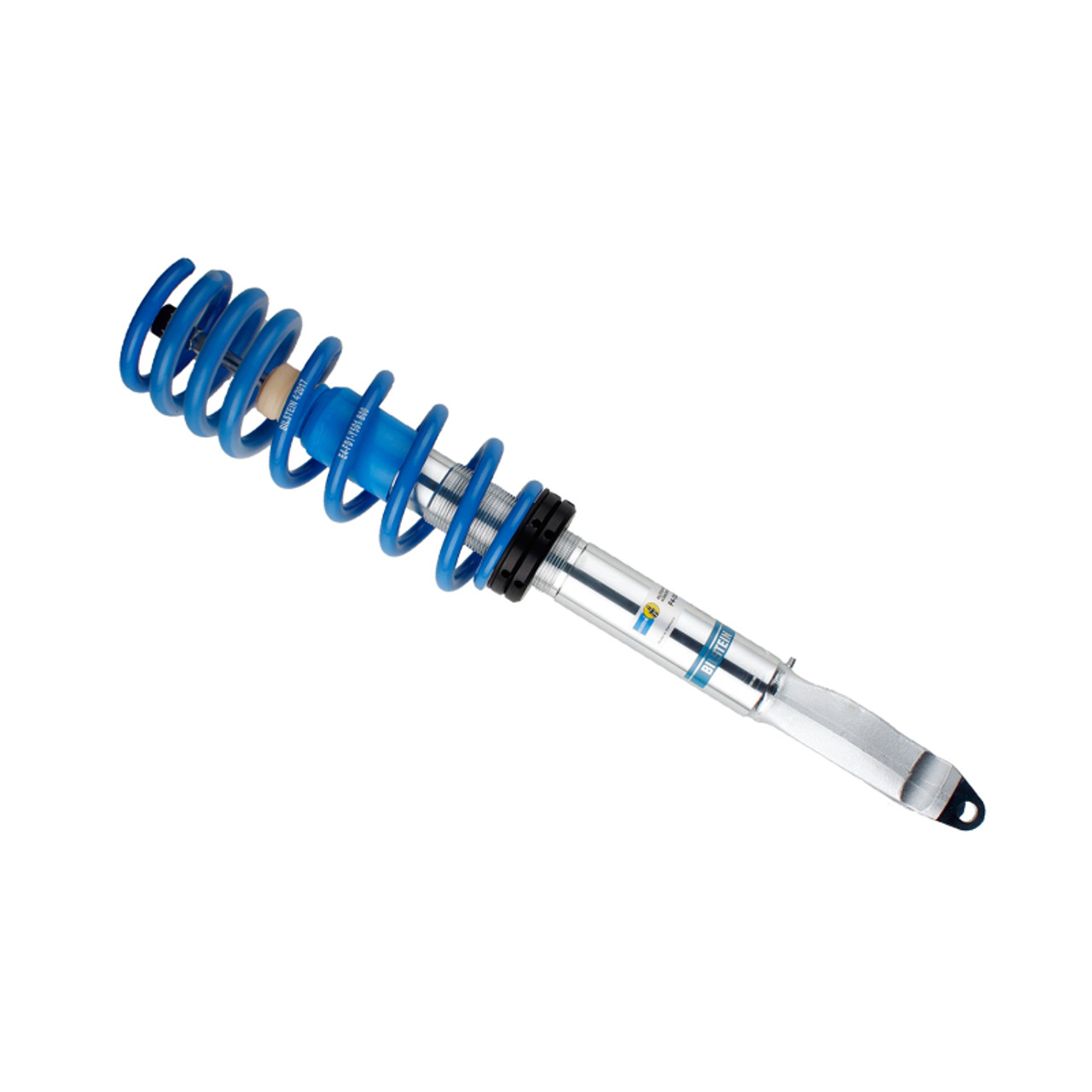 Bilstein B16 2017 Mercedes-Benz E400 V6 3.0L Front and Rear Suspension System - 48-265737