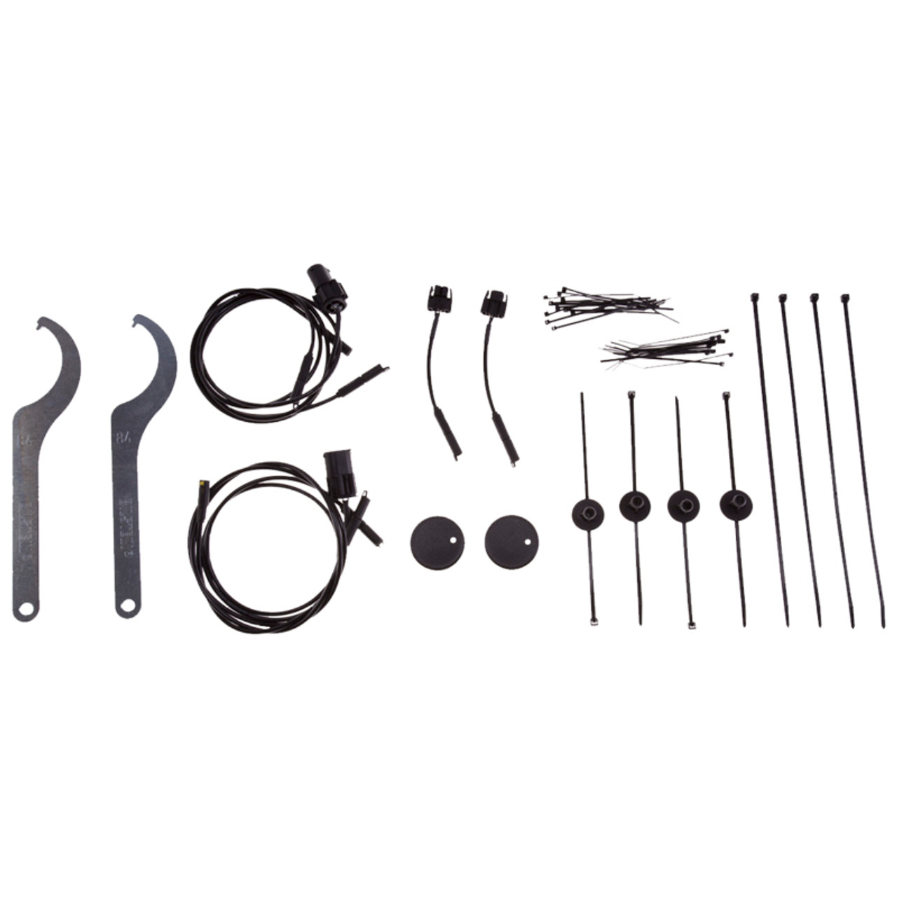 Bilstein B16 (PSS10) BMW E92 3 Series DampTronic EDC Performance Suspension System - 49-237108