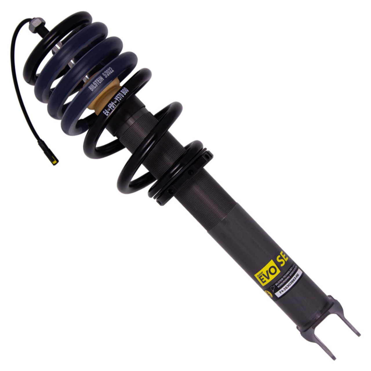 Bilstein 20-21 Porsche 911 EVO SE Kit - 49-300581