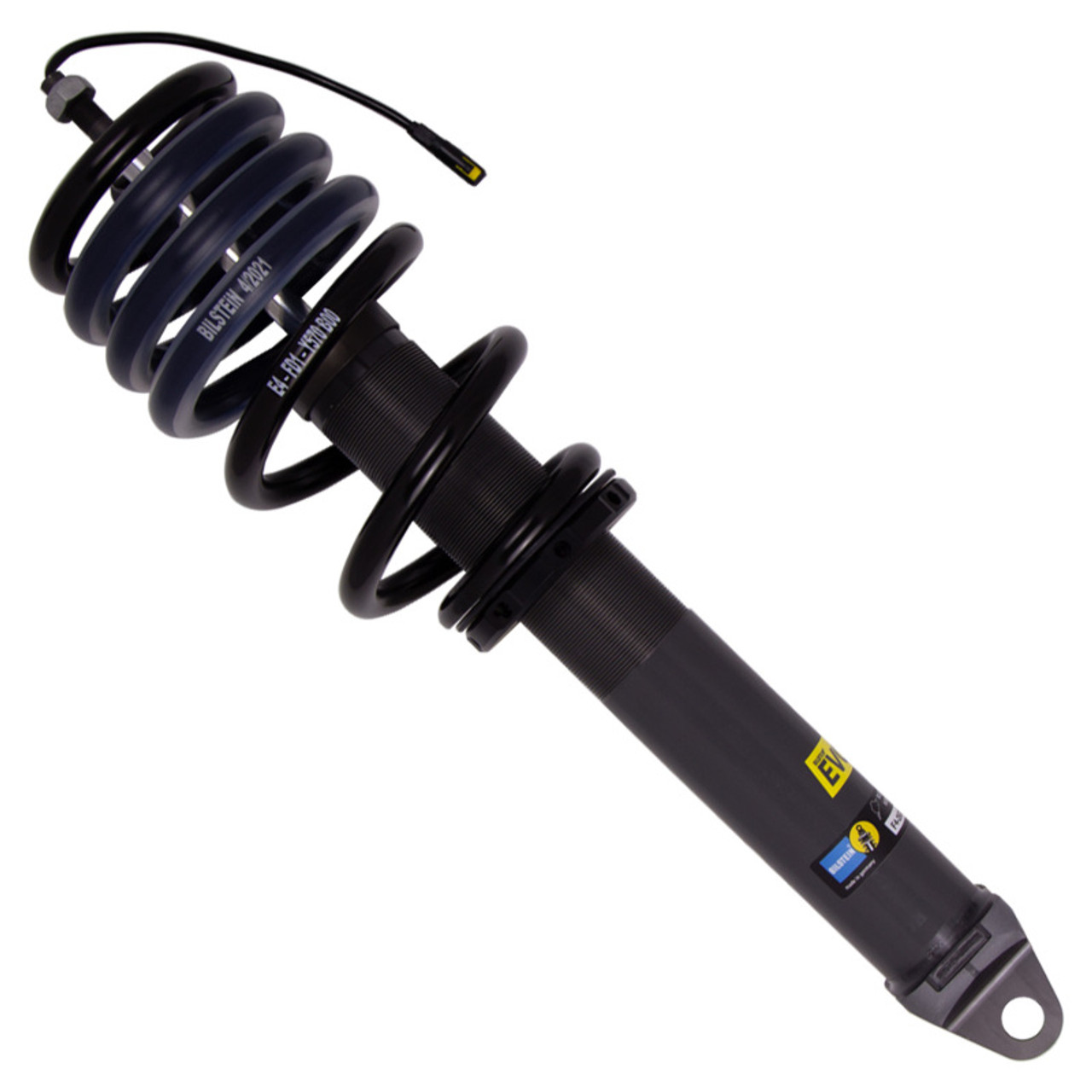 Bilstein EVO SE 21-22 Porsche 911 92 Turbo S/K/ EVO SE - Front and Rear Suspension Kit - 49-320657
