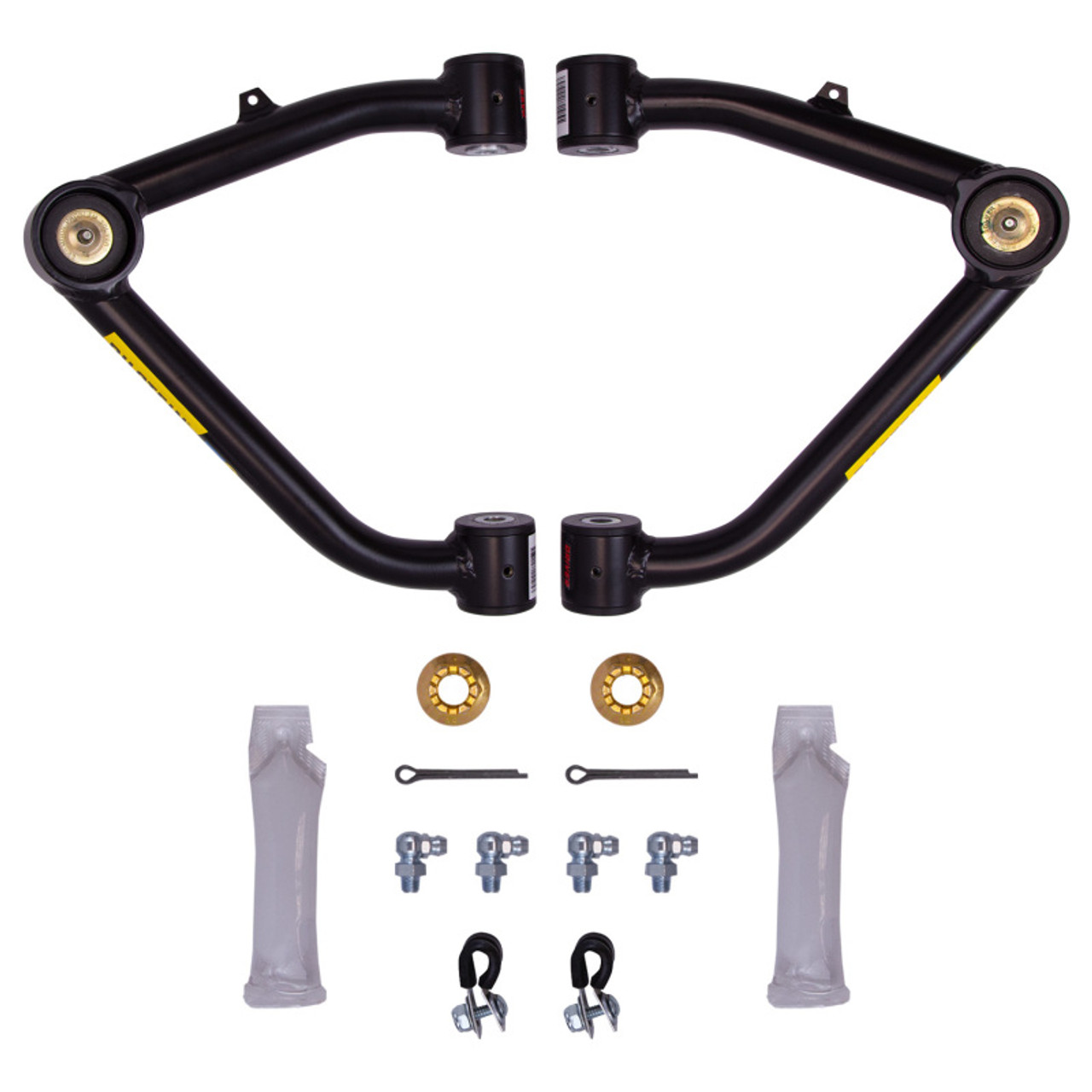 Bilstein 14-18 GM 1500 B8 Upper Control Arm Kit - 51-304676