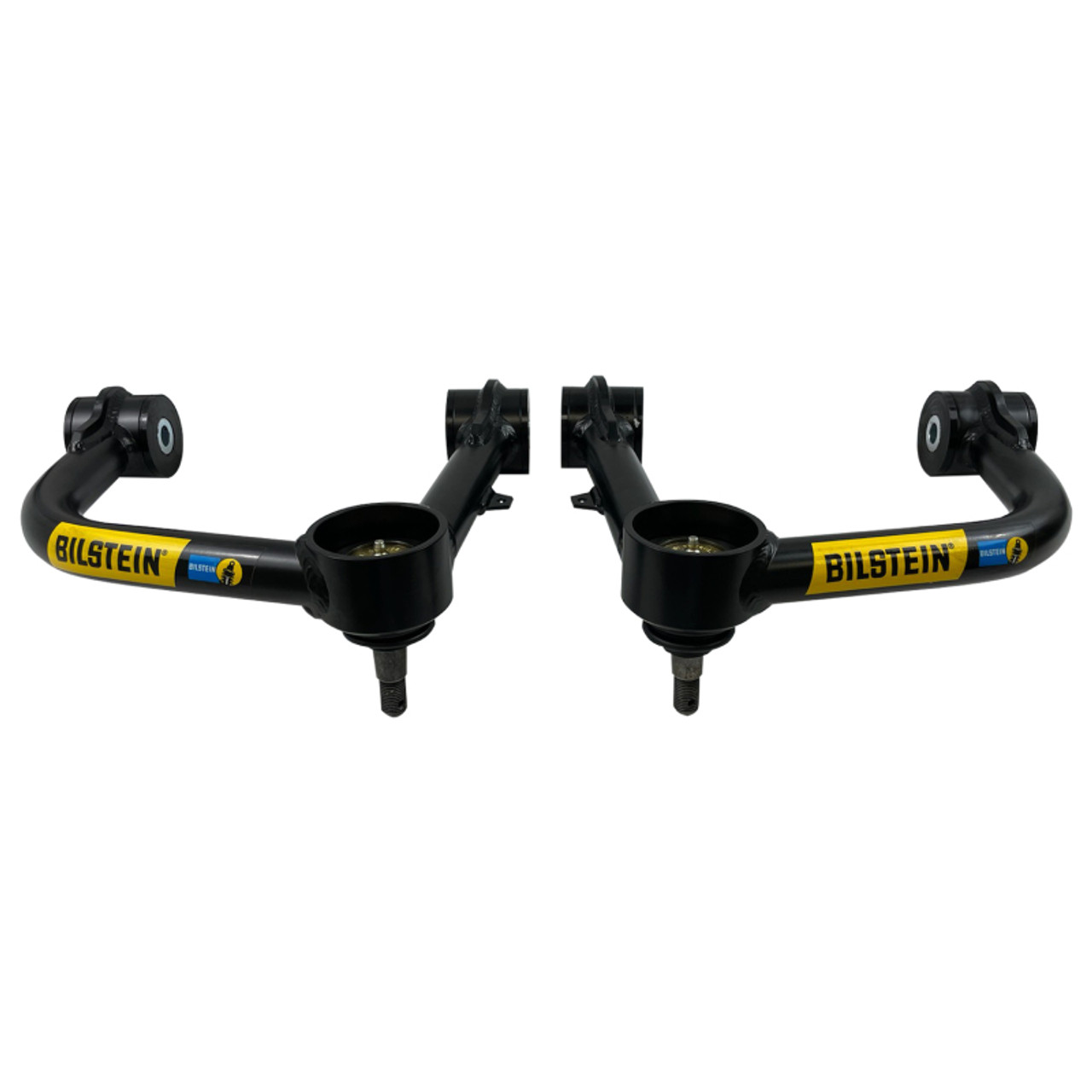 Bilstein 10-21 GX460 / 03-09 GX470 / 03-21 4Runner / 07-14 FJ Cruiser B8 Front Upper Control Arm Kit - 51-304690