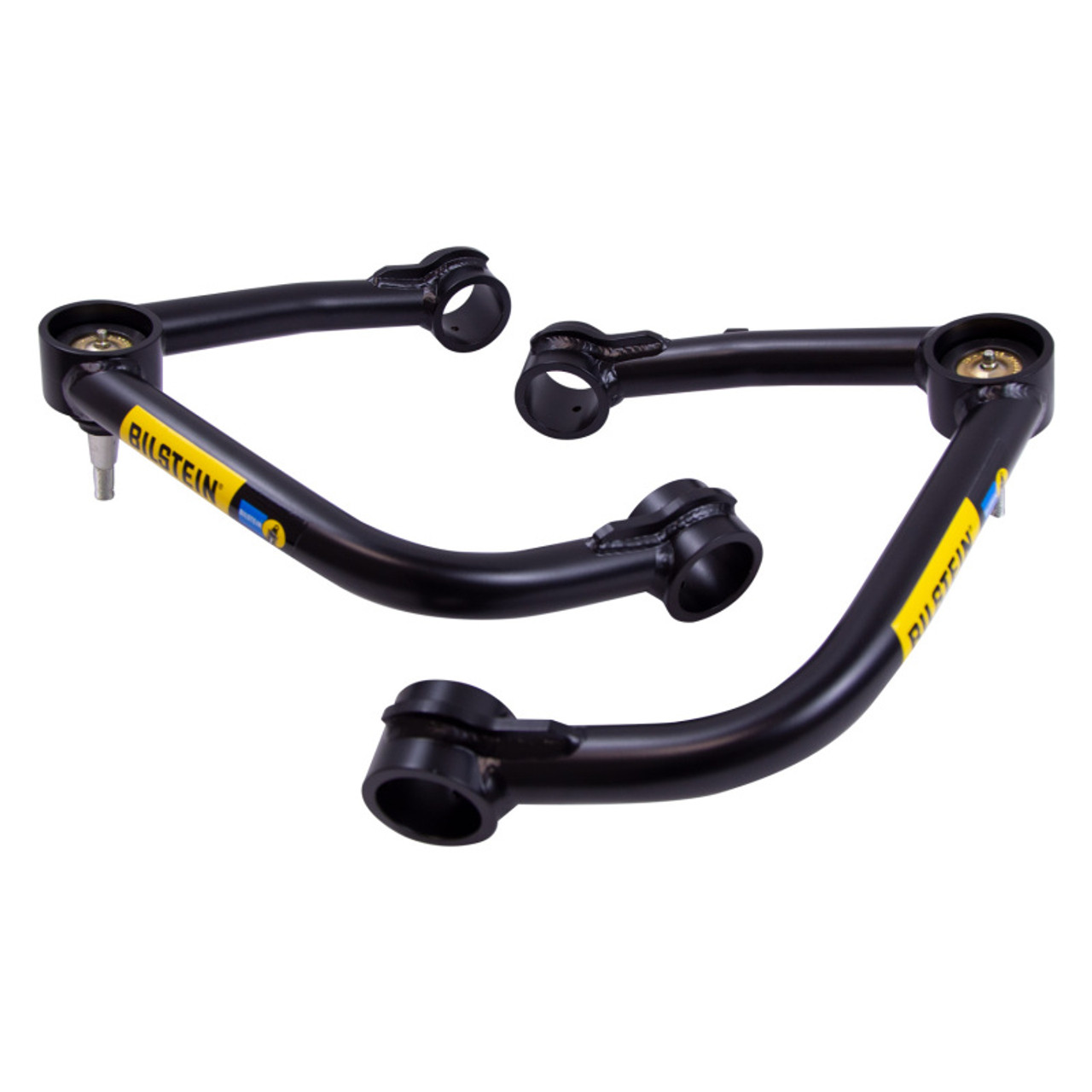 Bilstein 19-21 Chevrolet Silverado 1500 Front Upper Control Arm Kit - 51-322335