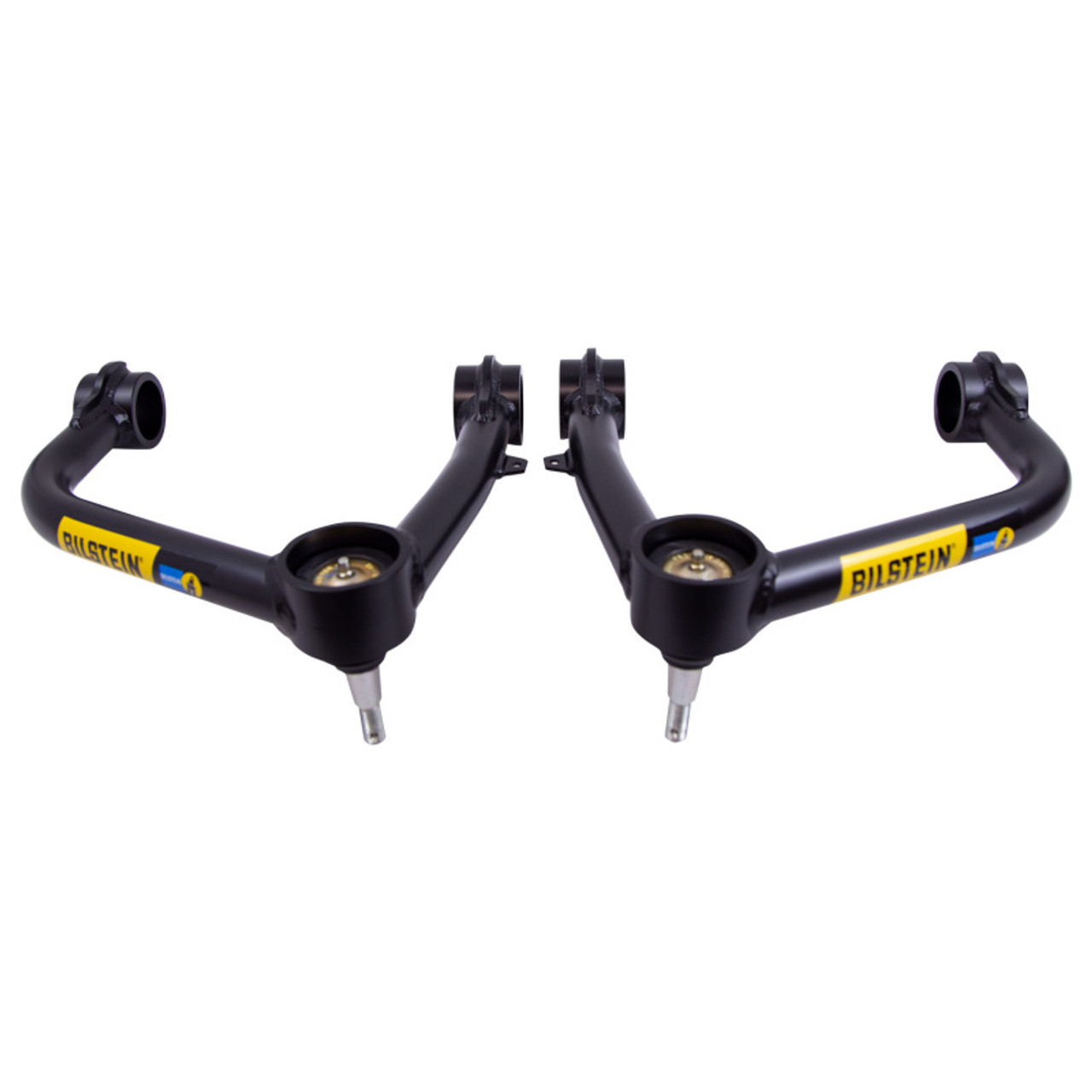 Bilstein 19-21 Chevrolet Silverado 1500 Front Upper Control Arm Kit - 51-322335