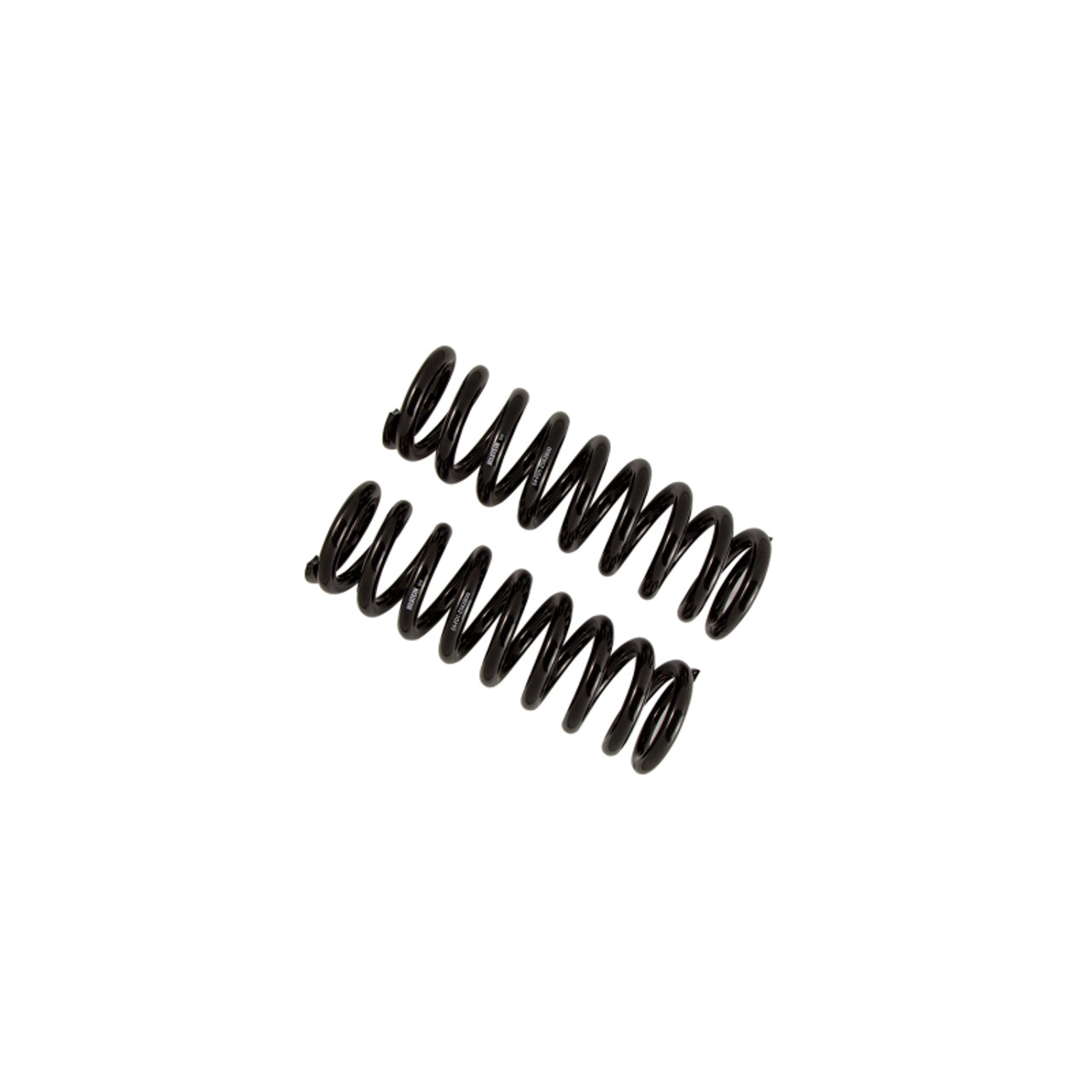 Bilstein B12 (Special) 03-18 Toyota 4Runner Front Suspension Kit - 53-291387