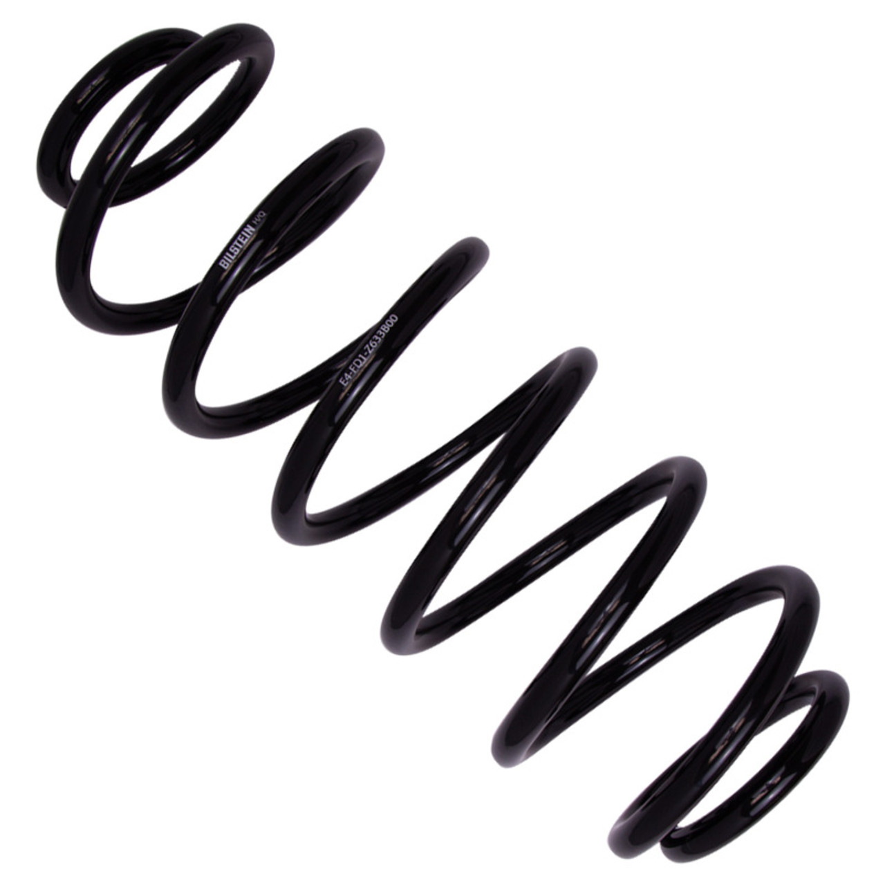 Bilstein 18-23 Jeep Wrangler JL 4DR B8 5100 1.5in Suspension Lift Kit (Without Winch) - 53-291417