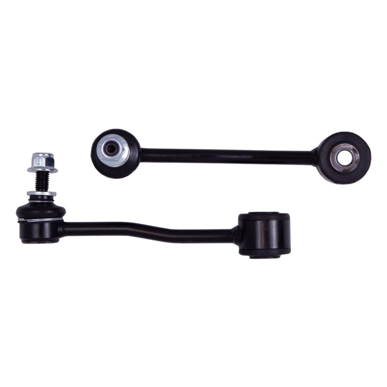 Bilstein 18-23 Jeep Wrangler JL 4DR B8 5100 1.5in Suspension Lift Kit (With Winch) - 53-291431
