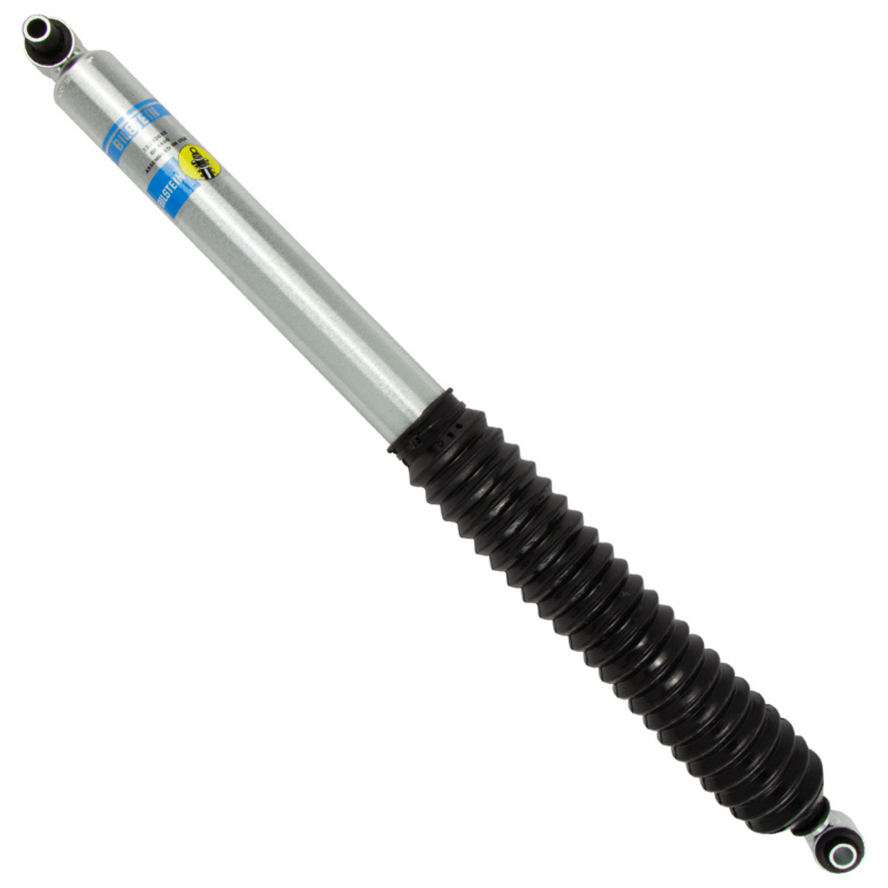 Bilstein 18-23 Jeep Wrangler JL 4DR B8 5100 1.5in Suspension Lift Kit (With Winch) - 53-291431