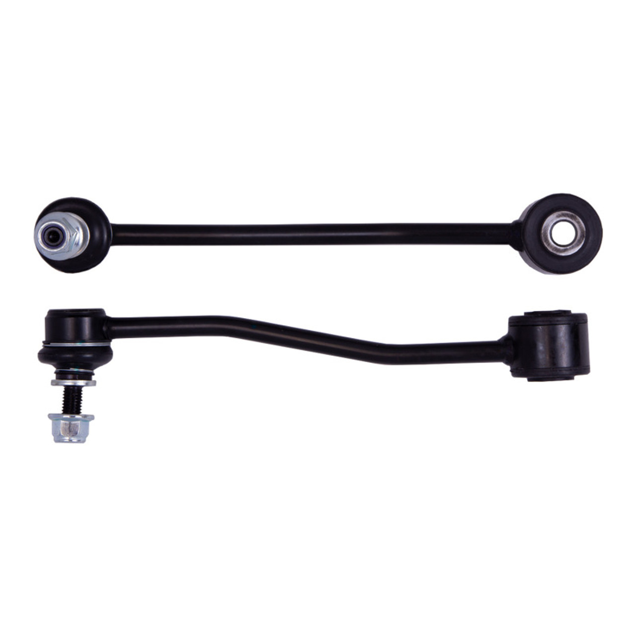 Bilstein 18-23 Jeep Wrangler JL 4DR B8 5100 1.5in Suspension Lift Kit (With Winch) - 53-291431