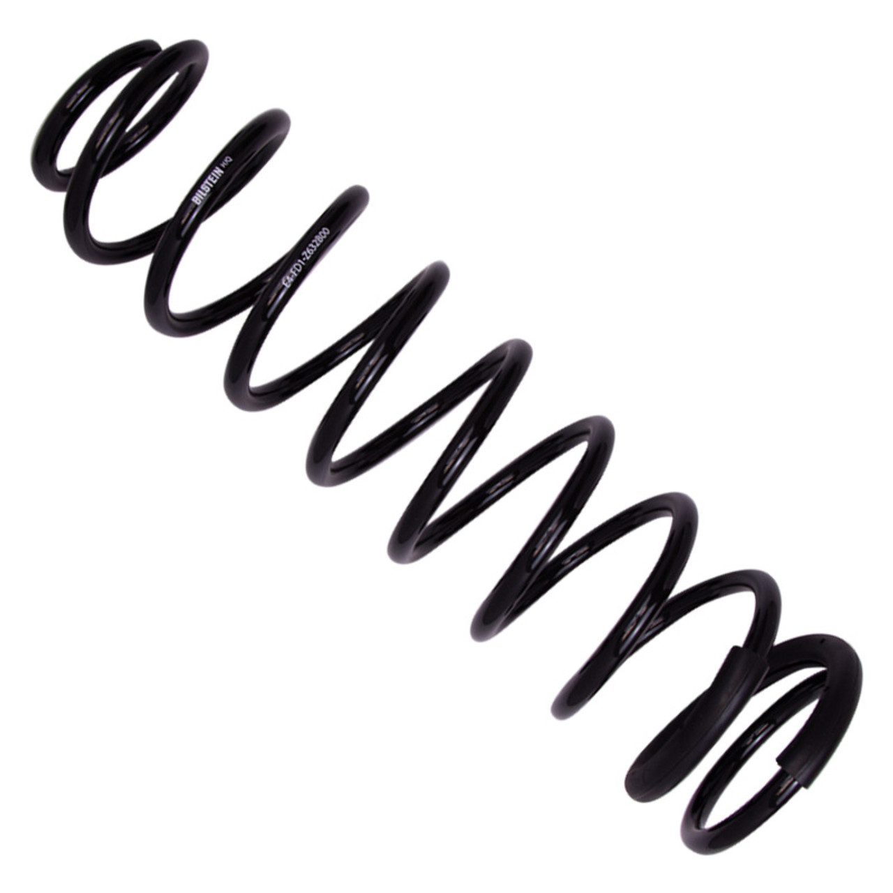 Bilstein 18-23 Jeep Wrangler JL 4DR B8 5100 1.5in Suspension Lift Kit (With Winch) - 53-291431