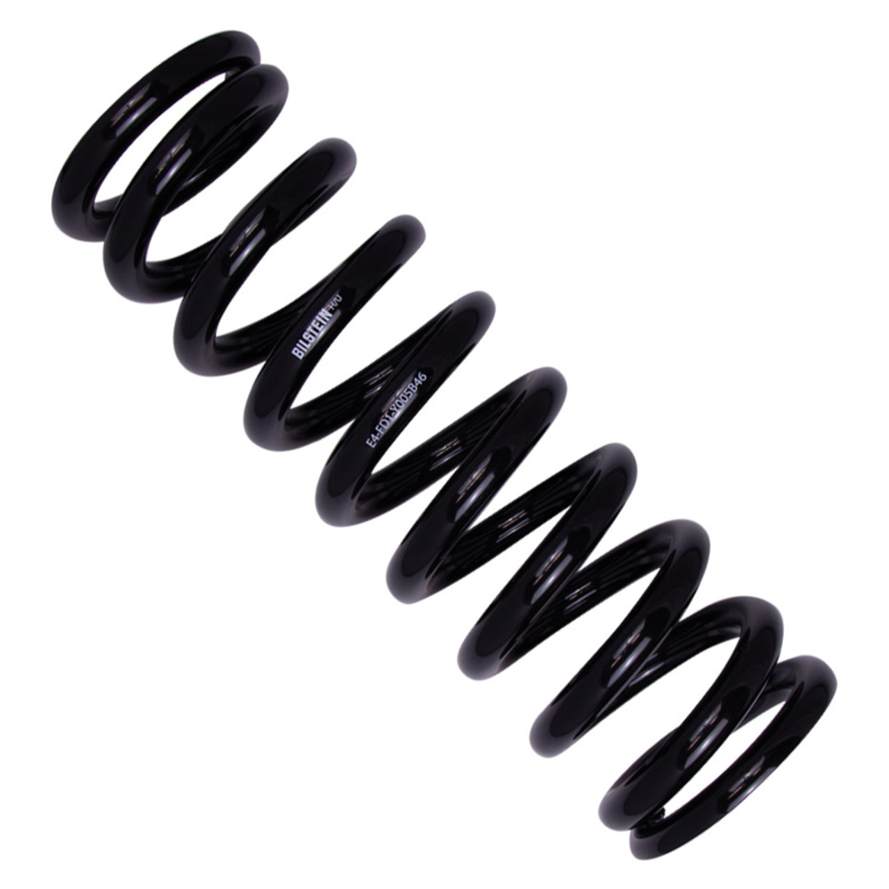Bilstein Tacoma/4R/FJ/GX B8 8112 (ZoneControl CR) 700lb Spring Kit - 53-332837