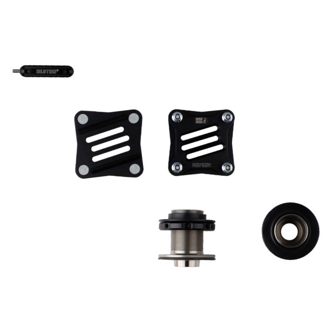 Bilstein Evo R 19-24 BMW 330i Front and Rear Suspension Kit - 89-312780