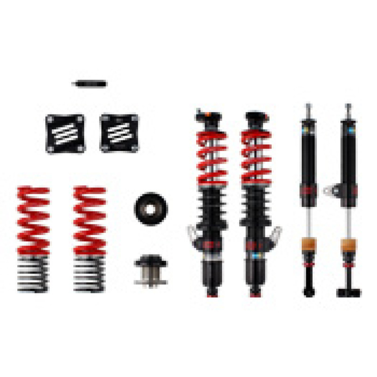 Bilstein Evo R 19-24 BMW 330i Front and Rear Suspension Kit - 89-312780