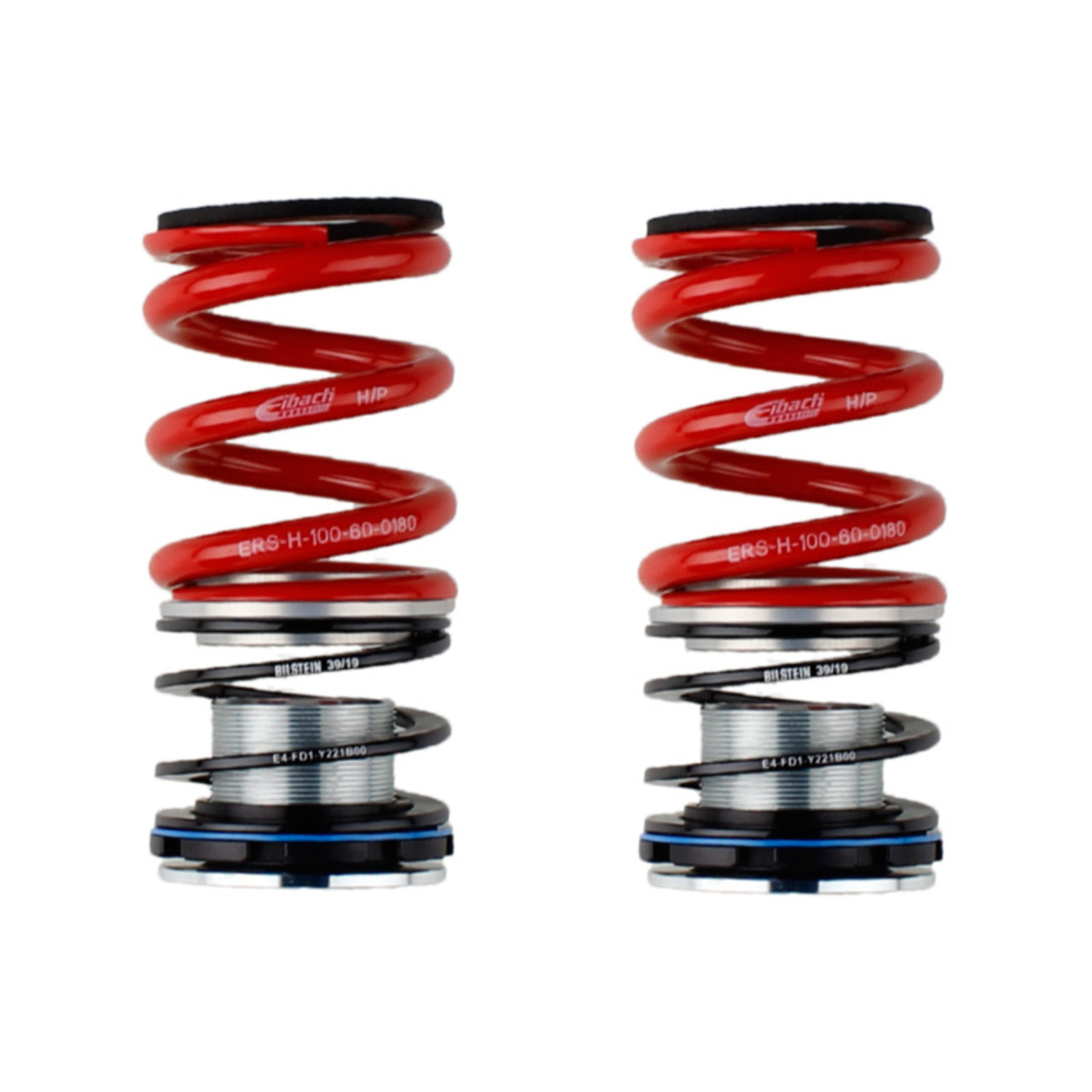Bilstein Evo R 92-98 BMW 318i Front and Rear Suspension Kit - 89-317594