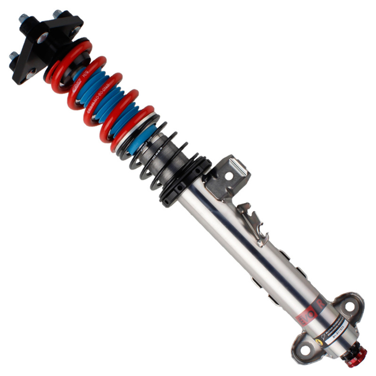 Bilstein Evo R 92-98 BMW 318i Front and Rear Suspension Kit - 89-317594