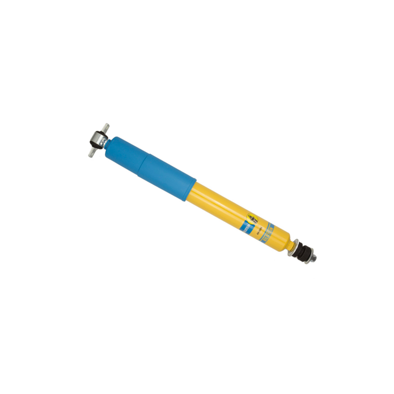 Bilstein Motorsport AK Series Monotube Shock Absorber - 46mm Diameter 20.47in Extended Length - AK1054