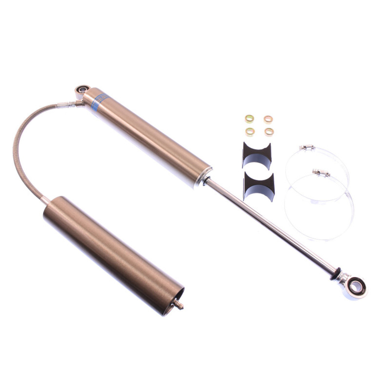 Bilstein Motorsport RSVR.SHOCK 8in. 10in. SFT 255/70 46mm Monotube Shock Absorber - AK7110SB