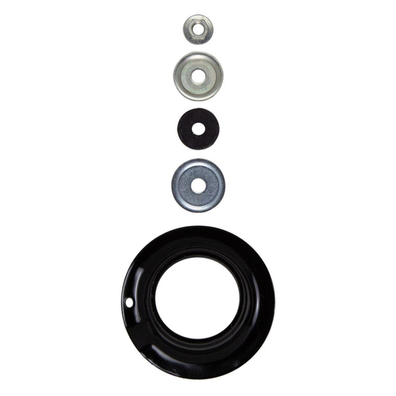 Bilstein B1 (Components) Replacement Bushing Kits - B4-KT1-Z333A01