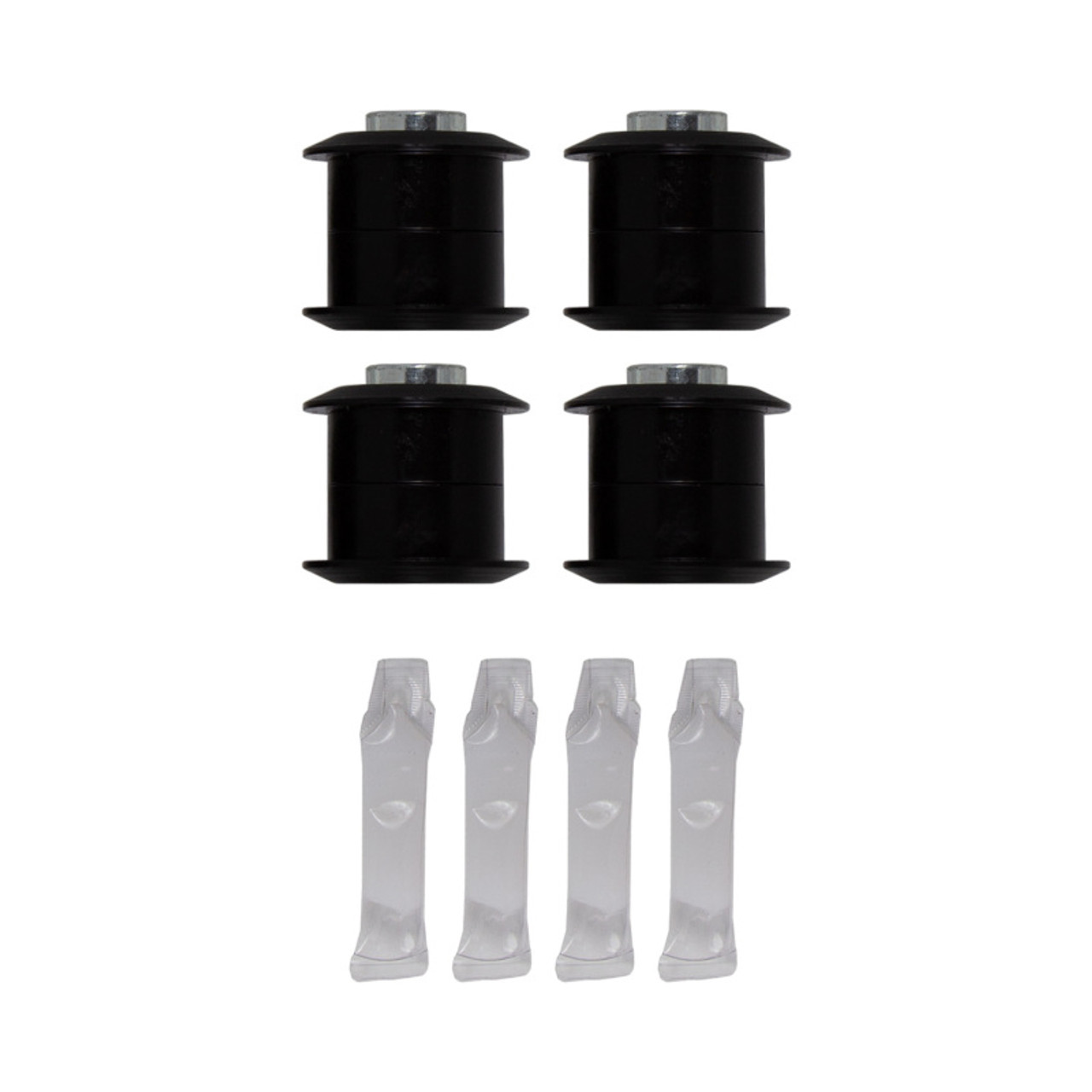 Bilstein B1 (Components) Replacement Bushing Kits - B4-KT1-Z458A00