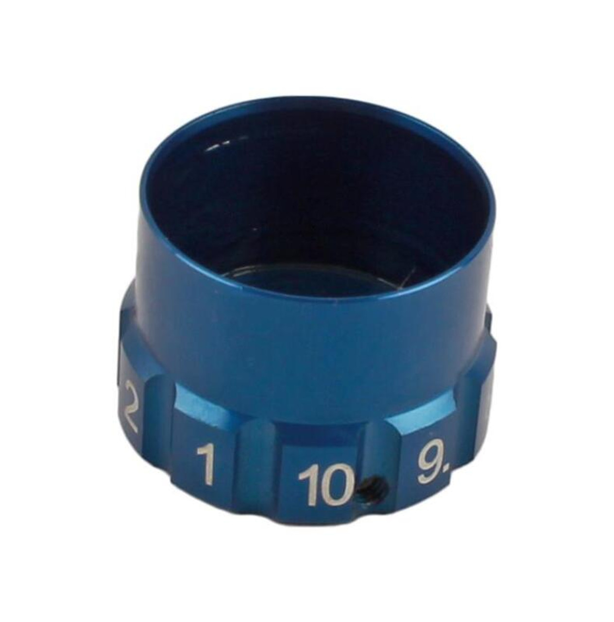 Bilstein Adjuster Wheel - E4-XD1-Z071A00