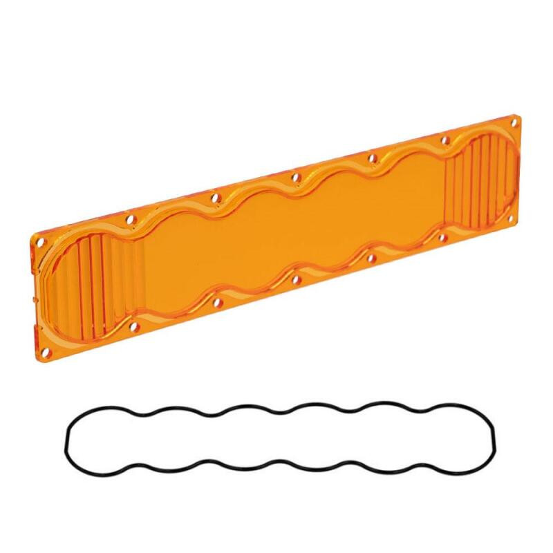 Baja Designs OnX6 Diving Combo Factory Amber Lens Replacement Kit - 458118 Photo - Primary