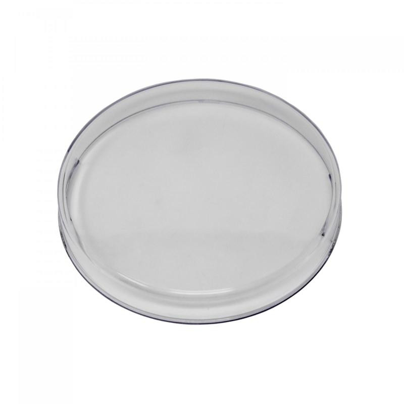 Baja Designs XL-R Rock Guard - Clear - 668010