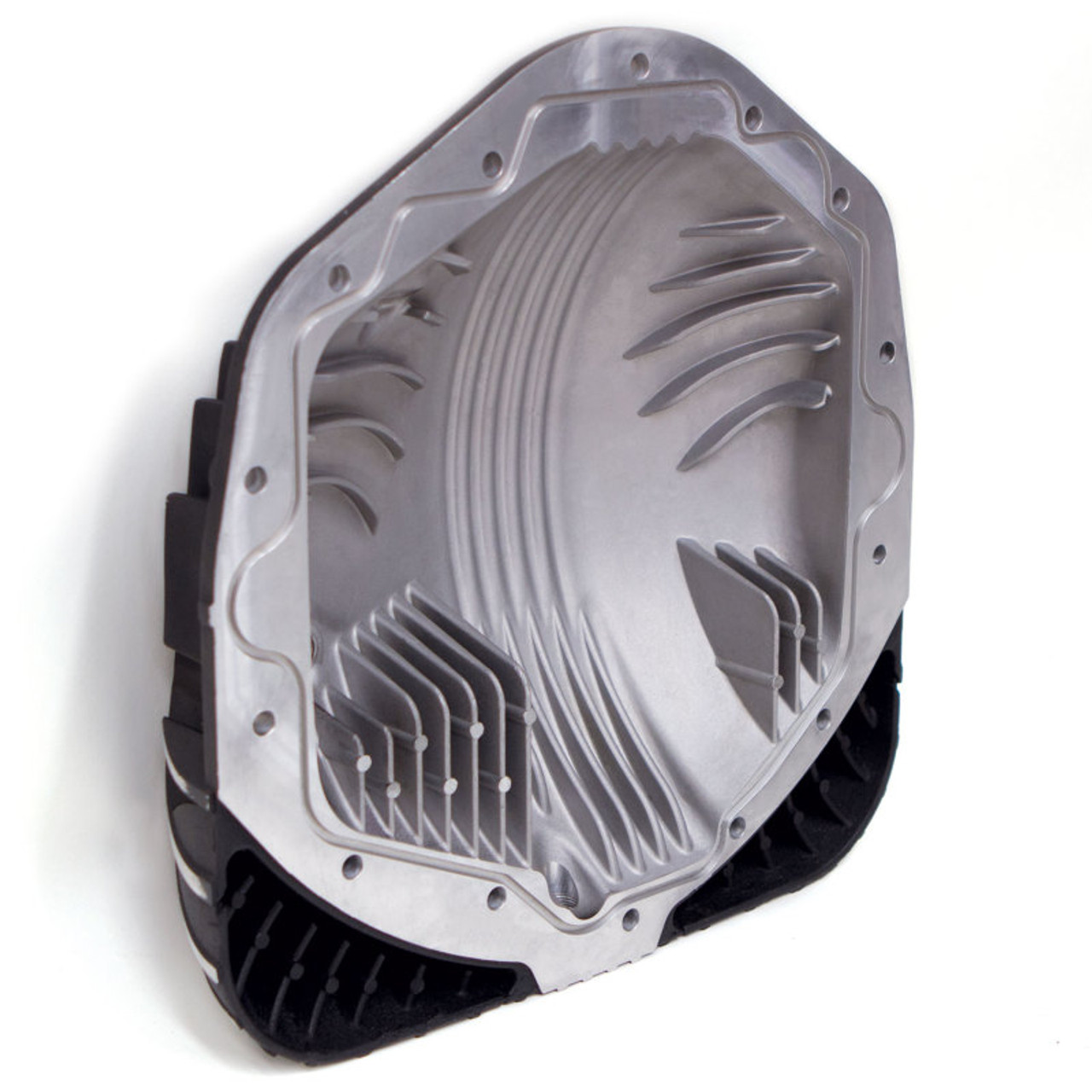 Banks Power 01-18 GM / RAM Black Differential Cover Kit 11.5/11.8-14 Bolt - 19249