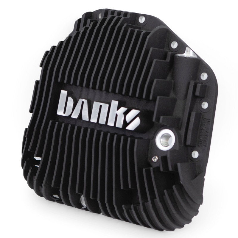 Banks Power 17+ Ford F250/F350 SRW Dana M275 Differential Cover Kit - 19282