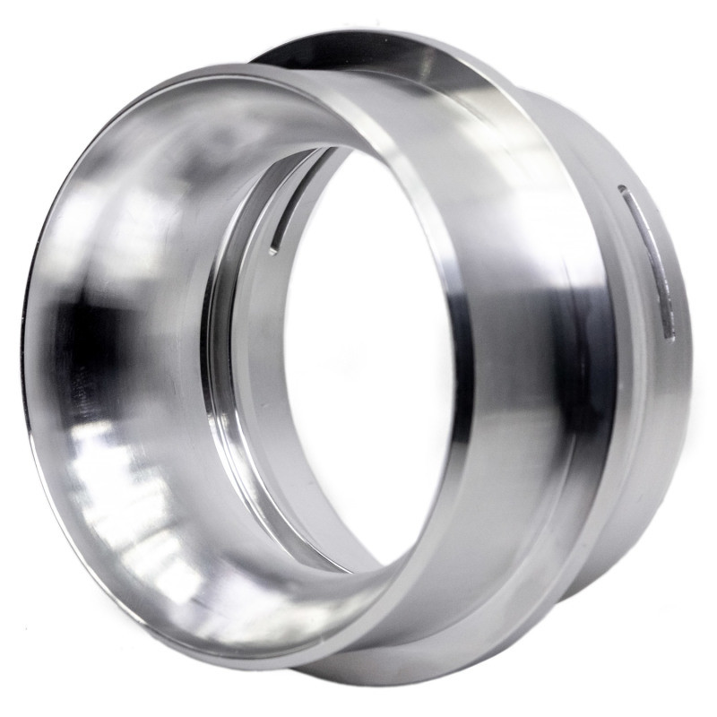 Banks Power 17-19 Chevy/GMC 2500HD/3500HD Diesel 6.6L Boost Tube Upgrade Kit - Red - 25999