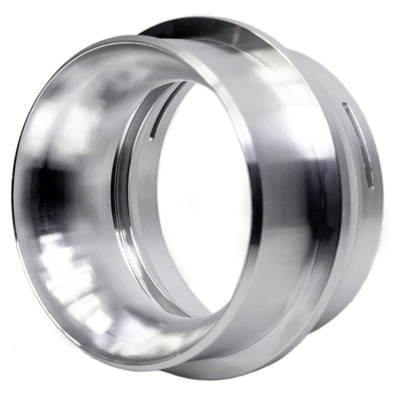 Banks Power 17-19 Chevy/GMC 2500HD/3500HD Diesel 6.6L Boost Tube Upgrade Kit - Red - 25999